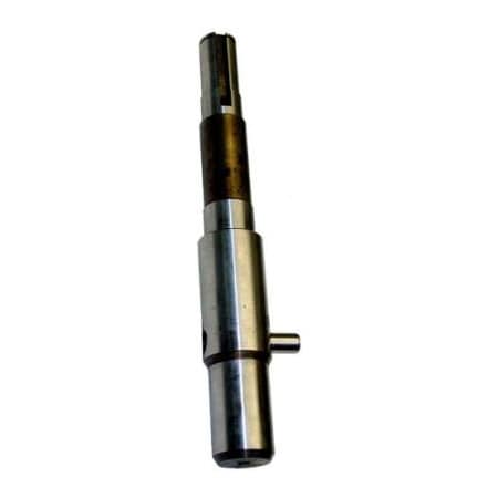 Allpoints Allpoints 26-2840 Hub Assembly Agitator Shaft with Pin 262840